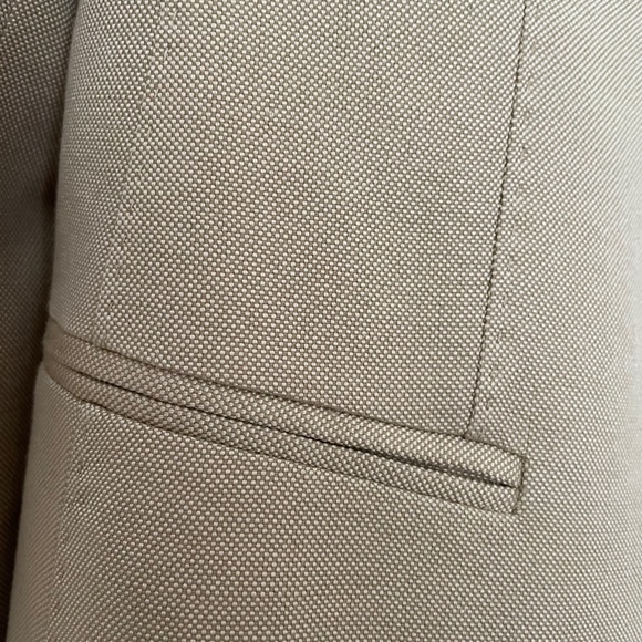 AnnTaylor Petite Jacket - Picture 4 of 4